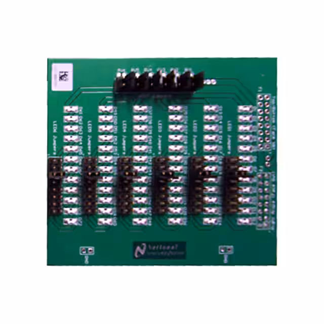 LP8556TM-EVM/NOPB Texas Instruments  Cartes d'évaluation - Pilotes LED